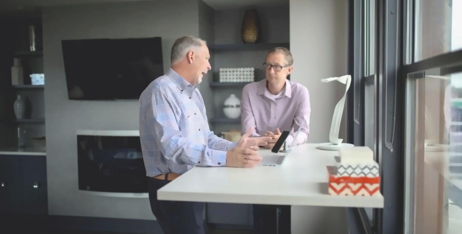 Transformation financière avec vareliosquintho